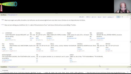 RE011 Future = The Enormous Expectation of the Body of Christ! 11