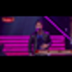 Konsert AF2014 Minggu 2 - Azwan