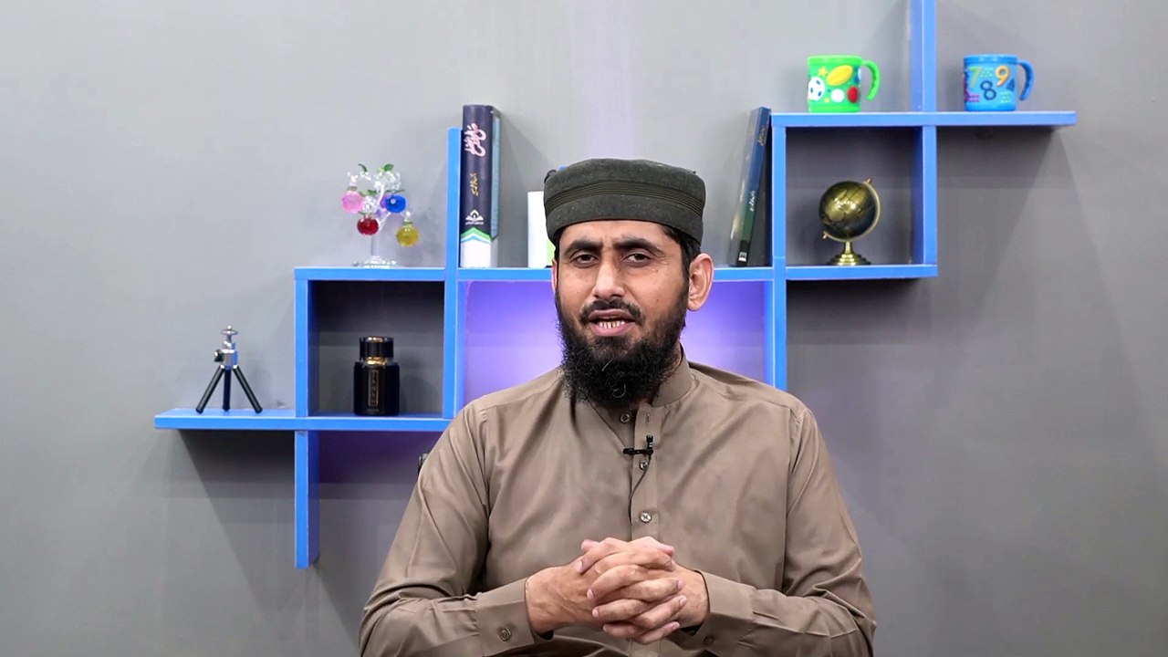 Part-C Haq Hamesha Ali kay Sath Ho Ga