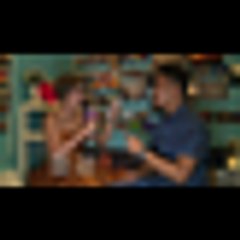 Cabaran 60 Saat Stacy Tanya Hafiz