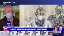 13-Novembre: Philippe Duperron, père d'une victime du Bataclan, dénonce 