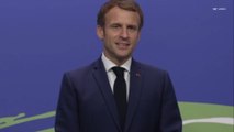 Macron Points to Failed Minsk Agreements as Path to Ending Ukraine Crisis