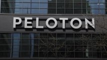 Peloton está reemplazando a su CEO y recortando 2,800 empleos