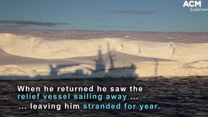 Mawson Huts Foundation to restore heritage-listed remnants of 1911 expedition | November 2021 | ACM