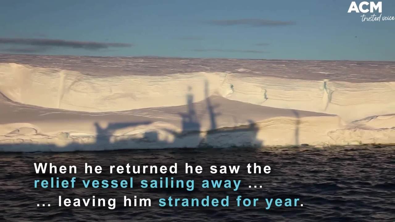 Mawson Huts Foundation to restore heritage-listed remnants of 1911 expedition | November 2021 | ACM