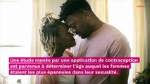 Sexe : à quel âge les femmes sont-elles vraiment épanouies au lit ?