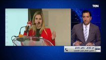 ظهور وثائق تدين راشد الغنوشي بارتكاب جرائم كبيرة في تونس..الأمين العام للتيار الشعبي يرصد التفاصيل