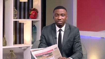 News Flash- Prime Morning on JoyPrime (9-2-22)