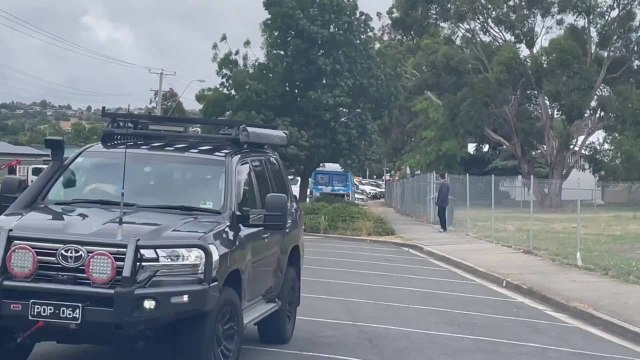 Police Traffic Blitz ahead of Festive Season. December 20th, 2021 The Examiner