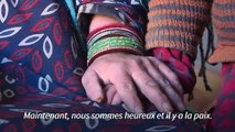 Entre soulagement et désespoir, récits de femmes dans l'Afghanistan t aliban