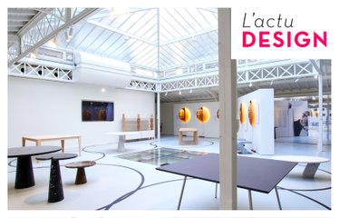 RBC Paris honore le designer italien Angelo Magiarotti