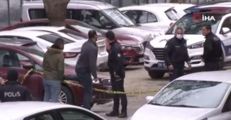 İstanbul Valiliğinden Bakırköy'de yaşanan kovalamacaya ilişkin açıklama