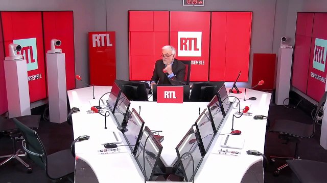 Convoi de la liberté : Si vous avez des revendications, vous allez voter ! , estime Pascal Praud