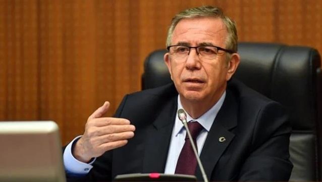 Tunç Soyer'in ardından Mansur Yavaş da gelen zamların maliyetini paylaştı! Tutar bir hayli fazla