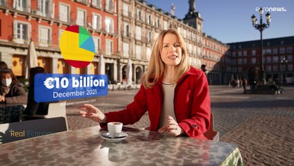 Fonds de relance européen : c'est désormais du concret en Espagne