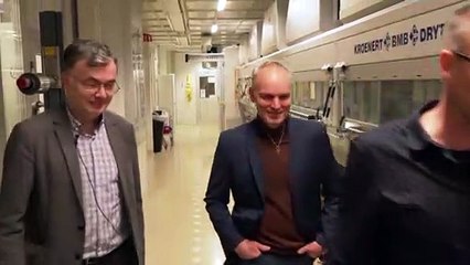 "И батарейки у них деревянные": в Швеции делают аккумуляторы из древесины