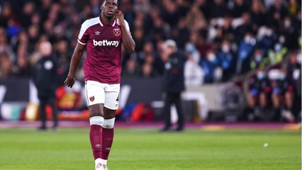 VOICI - Affaire Kurt Zouma : le défenseur des Bleus sanctionné d'une lourde amende par son club