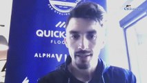 Tour de La Provence 2022 - Julian Alaphilippe fait sa rentrée : 