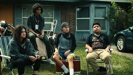 Reservation Dogs Season 1 Trailer | Rotten Tomatoes TV