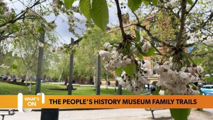 Manchester’s What’s On Guide for February Half-Term