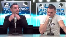 Le Bar des supporters de ce mercredi : LE REPLAY ICI !