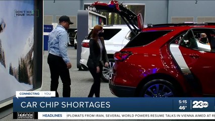 Don't Waste Your Money: Spring car buyers still facing longer wait times and higher prices