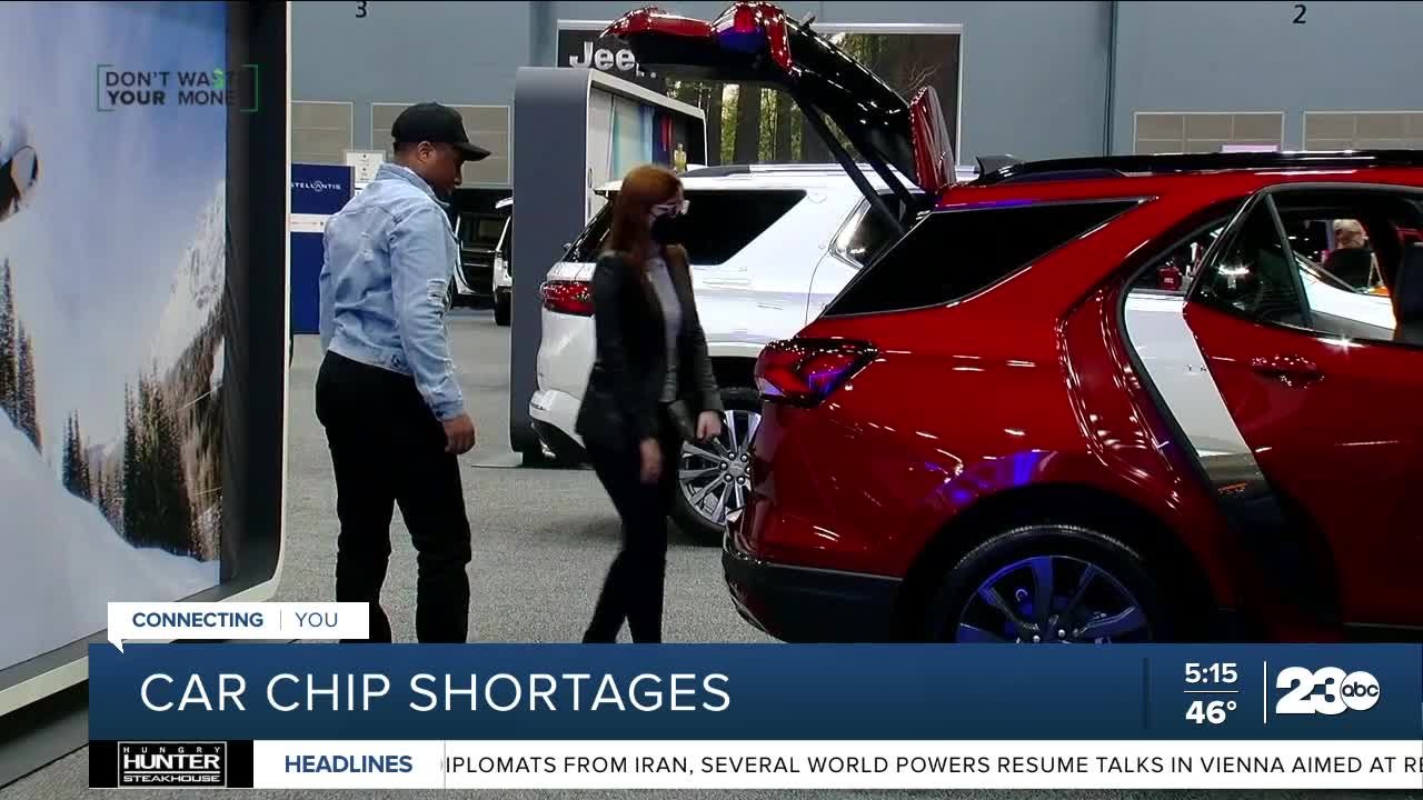 Don't Waste Your Money: Spring car buyers still facing longer wait times and higher prices