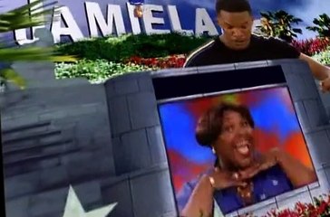 The Jamie Foxx Show S01 E06