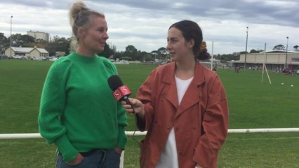 Koroit Irish Festival wrap
