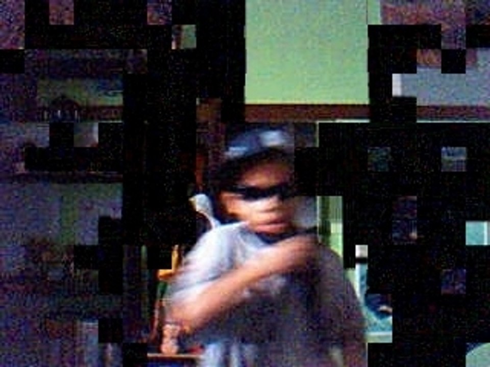illusion avec écharpe