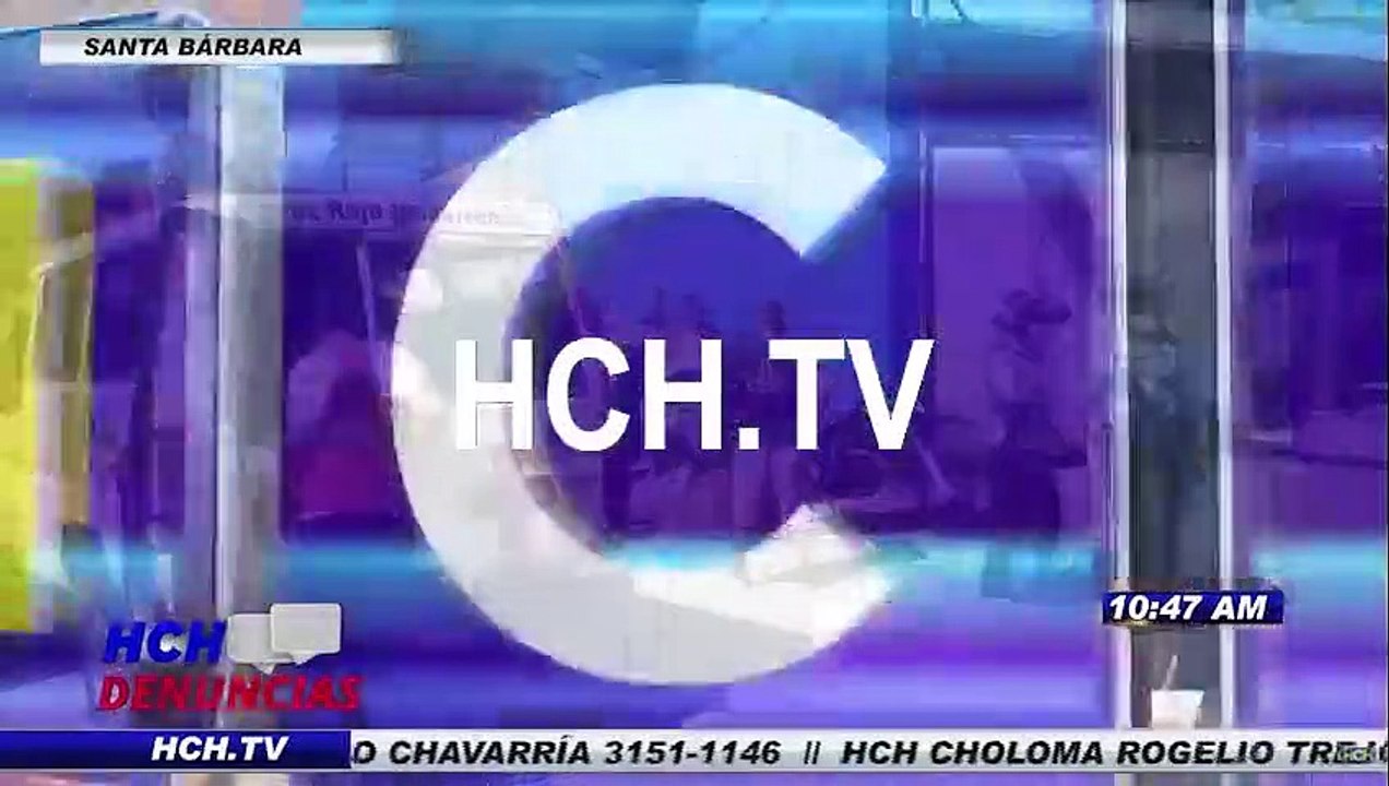 RESUMEN STA. BÁRBARA 9 FEB