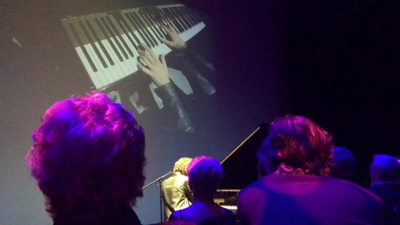 Julian Garguilo 2018