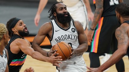 Will James Harden Leave The Nets Before The Deadline?