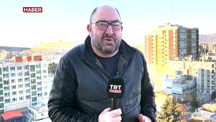 Afganistan'da insani kriz