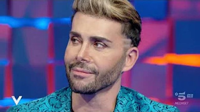 Giacomo Urtis dopo il Grande Fratello Vip svela Ho in mente solo Barù Oggi Giacomo Urtis ha rilas