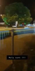 Mount Isa Youths Joy Ride