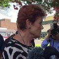 Pauline Hanson