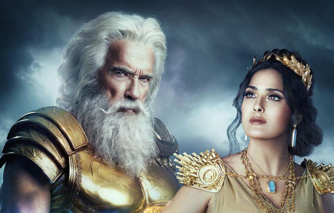 Zeus & Hera   BMW USA