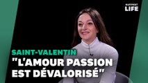 Saint-Valentin: Aujourd'hui en amour 