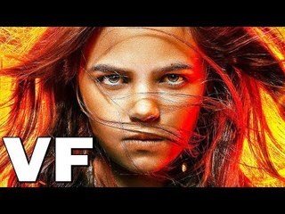 FIRESTARTER Bande Annonce VF (2022)