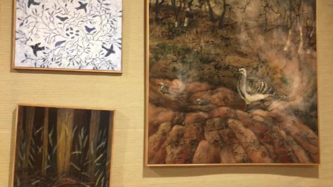art