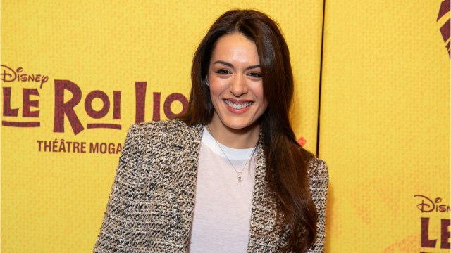 FEMME ACTUELLE - “Une histoire de gens qui souffrent”, Sofia Essaïdi se confie sur la gestation pour autrui