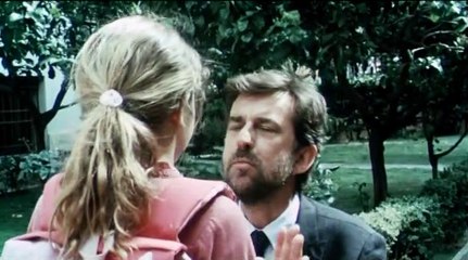 Caos calmo - Tráiler español