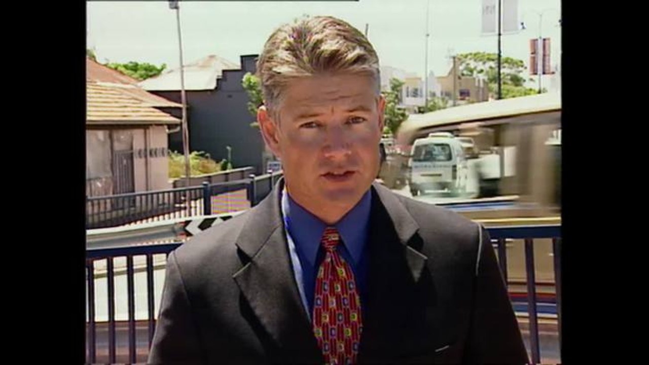 Jeff Beaman's 1999 review.