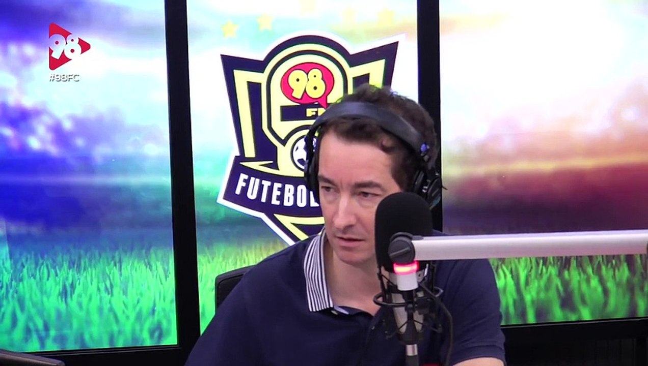 98FC | Supercopa do Brasil