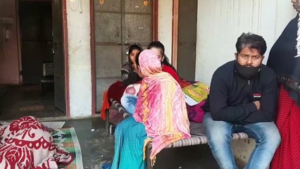 वैशाली नगर गांधी पथ स्थित विवेक विहार