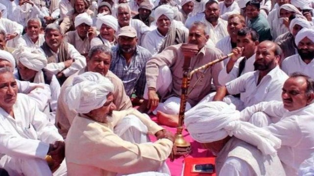 UP: Phase-I Voting in 58 seats tomorrow, all eyes on Jatland