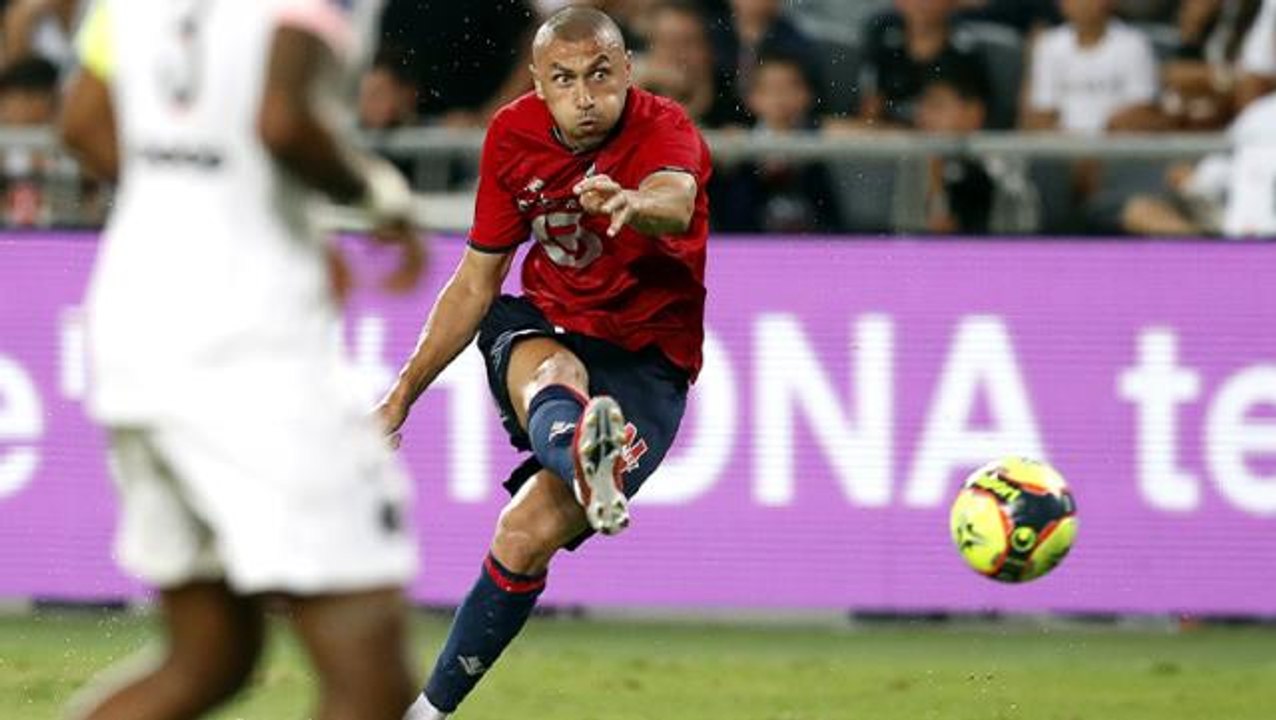 "Kral", Süper Lig'e geri dönüyor! İşte Burak Yılmaz'ın yeni takımı