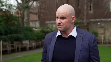 Strauss: England Cricket facing 'opportunity to refresh'