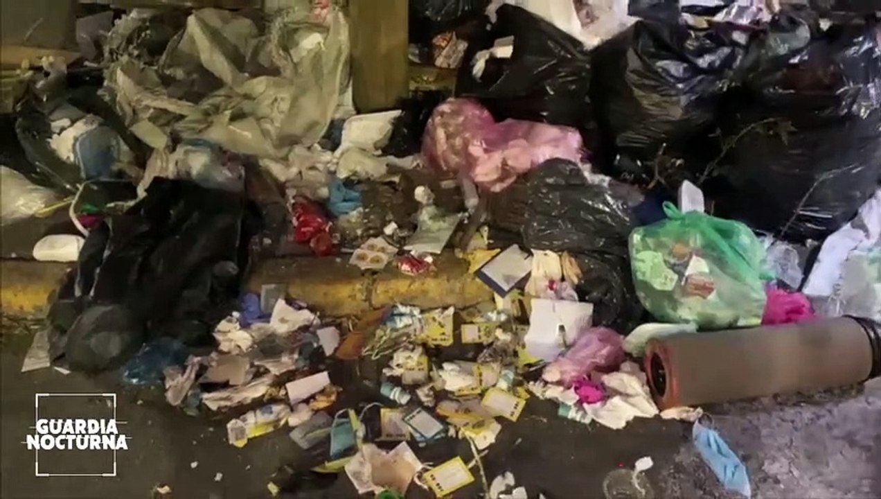 Vecinos de la colonia Oblatos denuncian las condiciones en que se encuentra el parque Niño Artillero